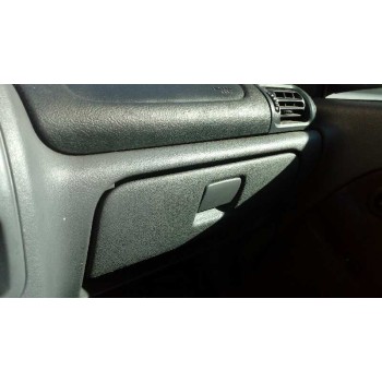 renault clio ii fase i (b/cbo) del año 2001