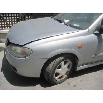 nissan almera (n16/e) del año 2003