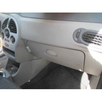 renault modus del año 2005