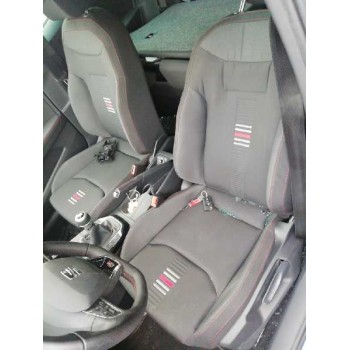 seat arona del año 2018