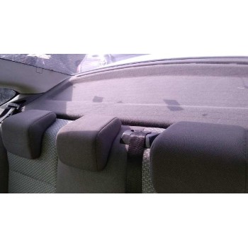 ford focus berlina (cap) del año 2007