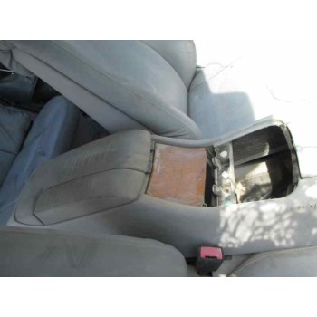 mercedes-benz clase s (w220) berlina del año 1999