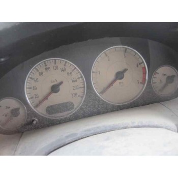 chrysler voyager (rg) del año 2004