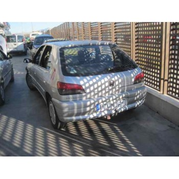 peugeot 306 berlina 3/4/5 puertas (s2) del año 1999