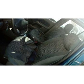 renault clio ii fase i (b/cbo) del año 2001