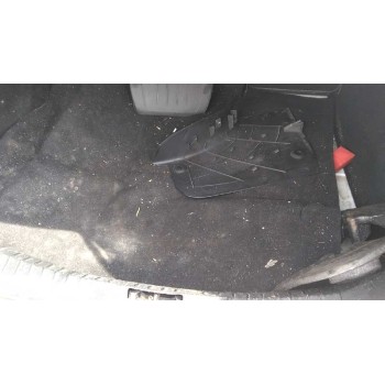 ford focus berlina (cap) del año 2007