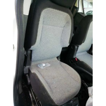 citroën berlingo station wagon del año 2018