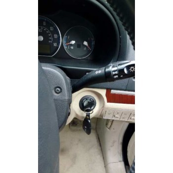 hyundai santa fe (bm) del año 2006