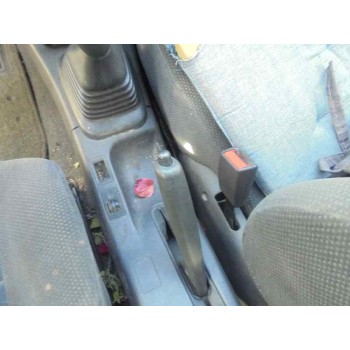 toyota corolla (e11) del año 2000