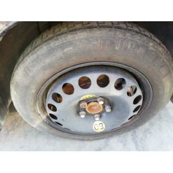 saab 9-3 berlina del año 2005