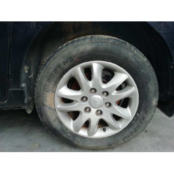 kia carnival del año 2009