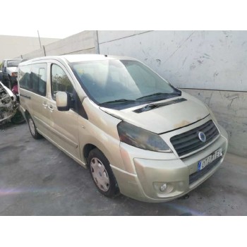 fiat scudo combi (272) del año 2007