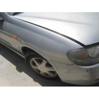 nissan almera (n16/e) del año 2003