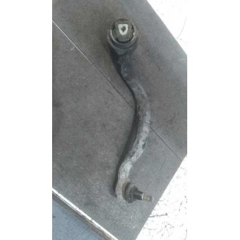 BRAZO SUSPENSION INFERIOR DELANTERO DERECHO CURVO