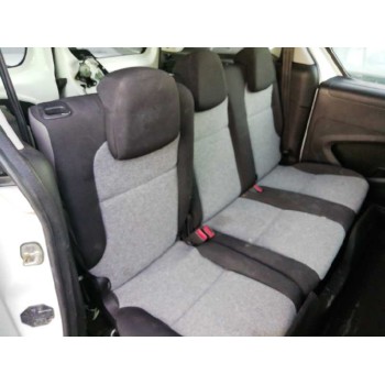 citroën berlingo station wagon del año 2018