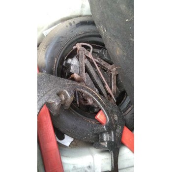 ford focus berlina (cap) del año 2007