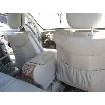 mercedes-benz clase s (w220) berlina del año 1999