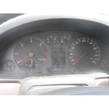 audi a4 avant (b5) del año 1999