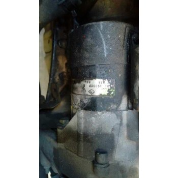 renault clio ii fase i (b/cbo) del año 2001