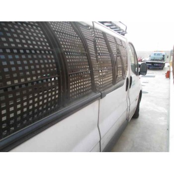 nissan primastar (x83) del año 2003