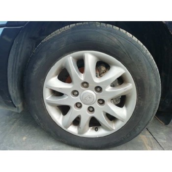 kia carnival del año 2009