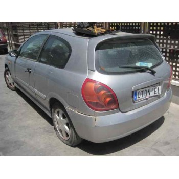 nissan almera (n16/e) del año 2003