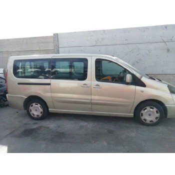 fiat scudo combi (272) del año 2007