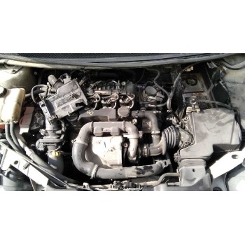 ford focus berlina (cap) del año 2007