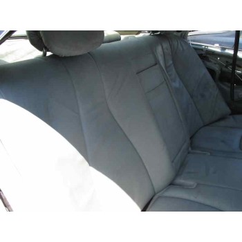 mercedes-benz clase s (w220) berlina del año 1999