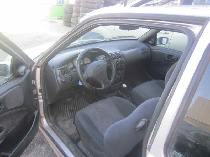 ford escort berl./turnier del año 1998