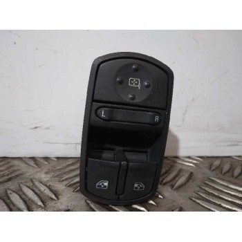 MANDO ELEVALUNAS DELANTERO IZQUIERDO 13258521AA 13258521 2 TECLAS