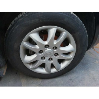 kia carnival del año 2009