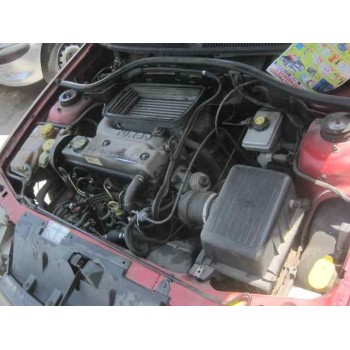 ford escort berl./turnier del año 1996