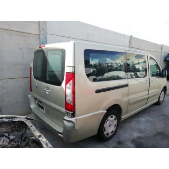 fiat scudo combi (272) del año 2007