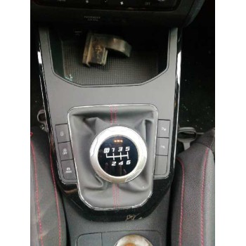 seat arona del año 2018