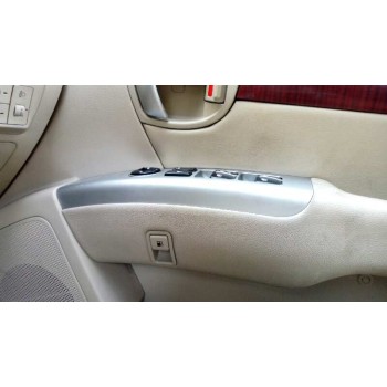 hyundai santa fe (bm) del año 2006