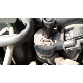 ford focus berlina (cap) del año 2007