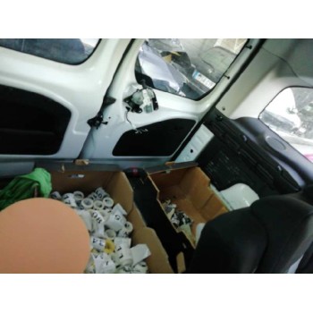 citroën berlingo station wagon del año 2018