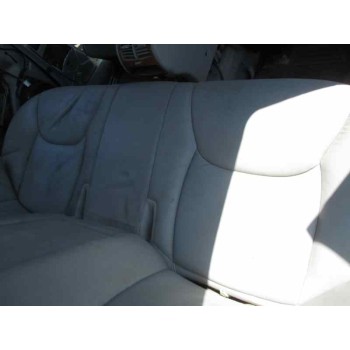 mercedes-benz clase s (w220) berlina del año 1999