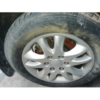 kia carnival del año 2009