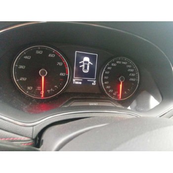 seat arona del año 2018