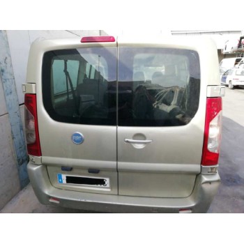 fiat scudo combi (272) del año 2007