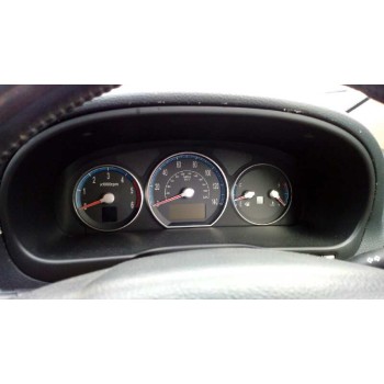 hyundai santa fe (bm) del año 2006