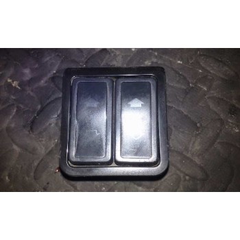 MANDO ELEVALUNAS DELANTERO IZQUIERDO 