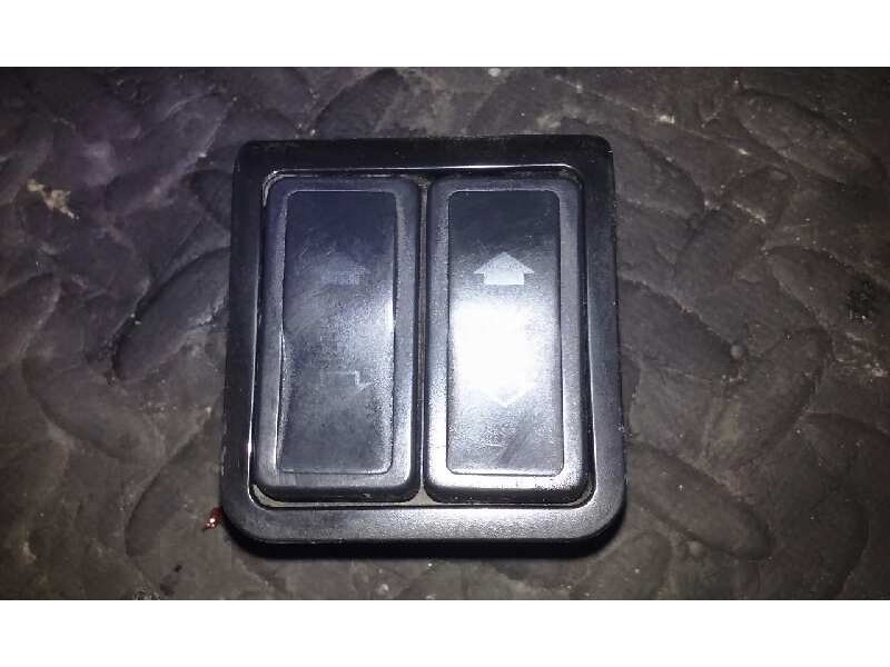 Recambio de mando elevalunas delantero izquierdo para seat cordoba berlina (6k2) clx referencia OEM IAM   