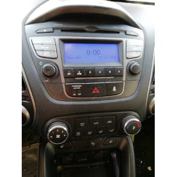 hyundai ix35 del año 2013