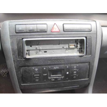 audi a4 avant (b5) del año 1999