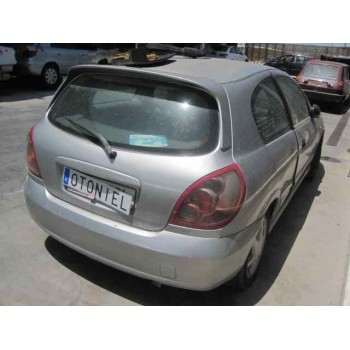 nissan almera (n16/e) del año 2003