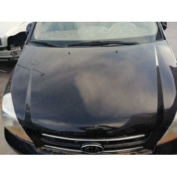 kia carnival del año 2009