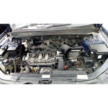 hyundai santa fe (bm) del año 2006